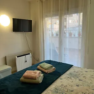 Apartment Comode Al Bell Mig De, Girona