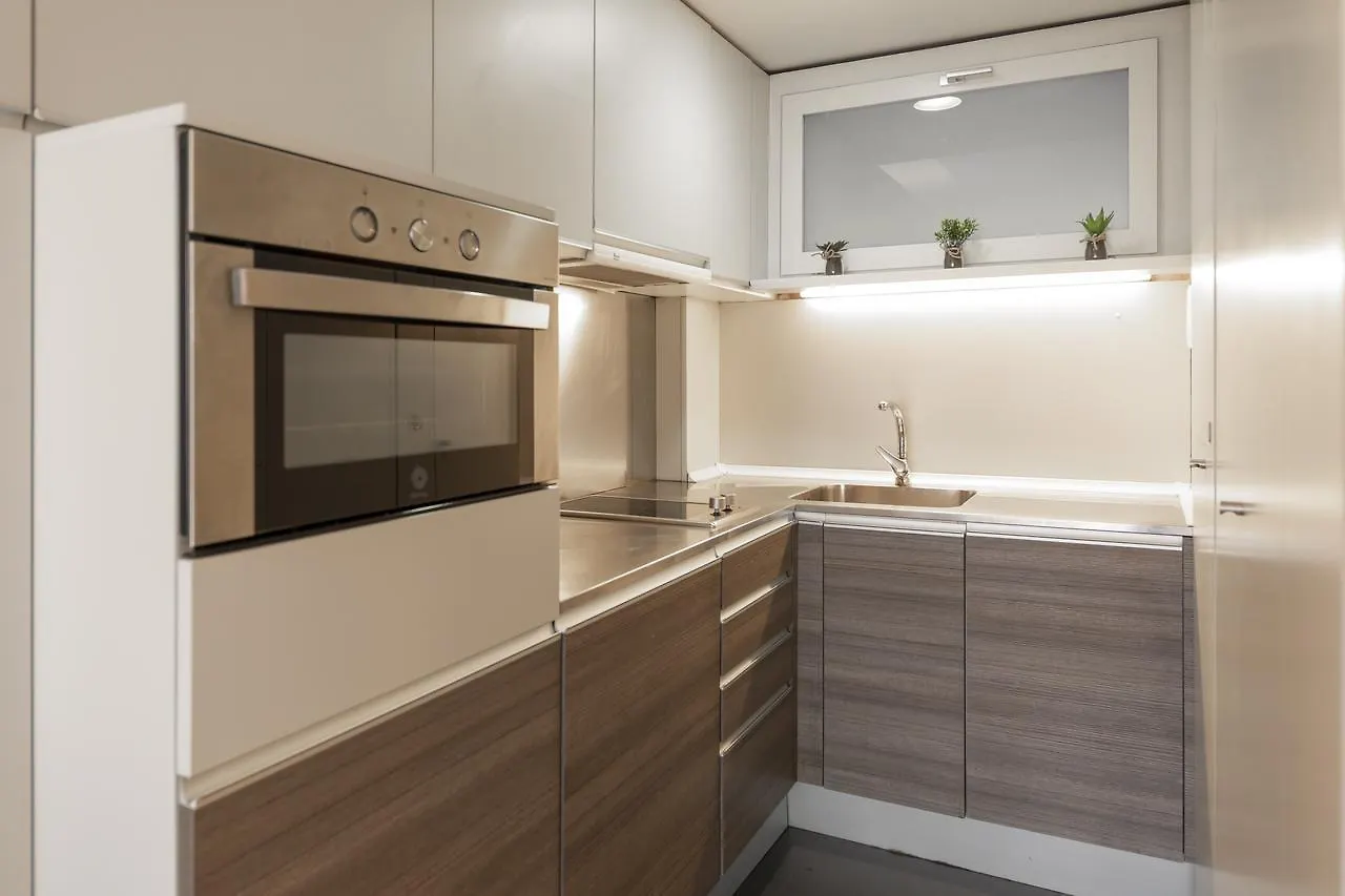 Apartment Bravissimo Girona Centre