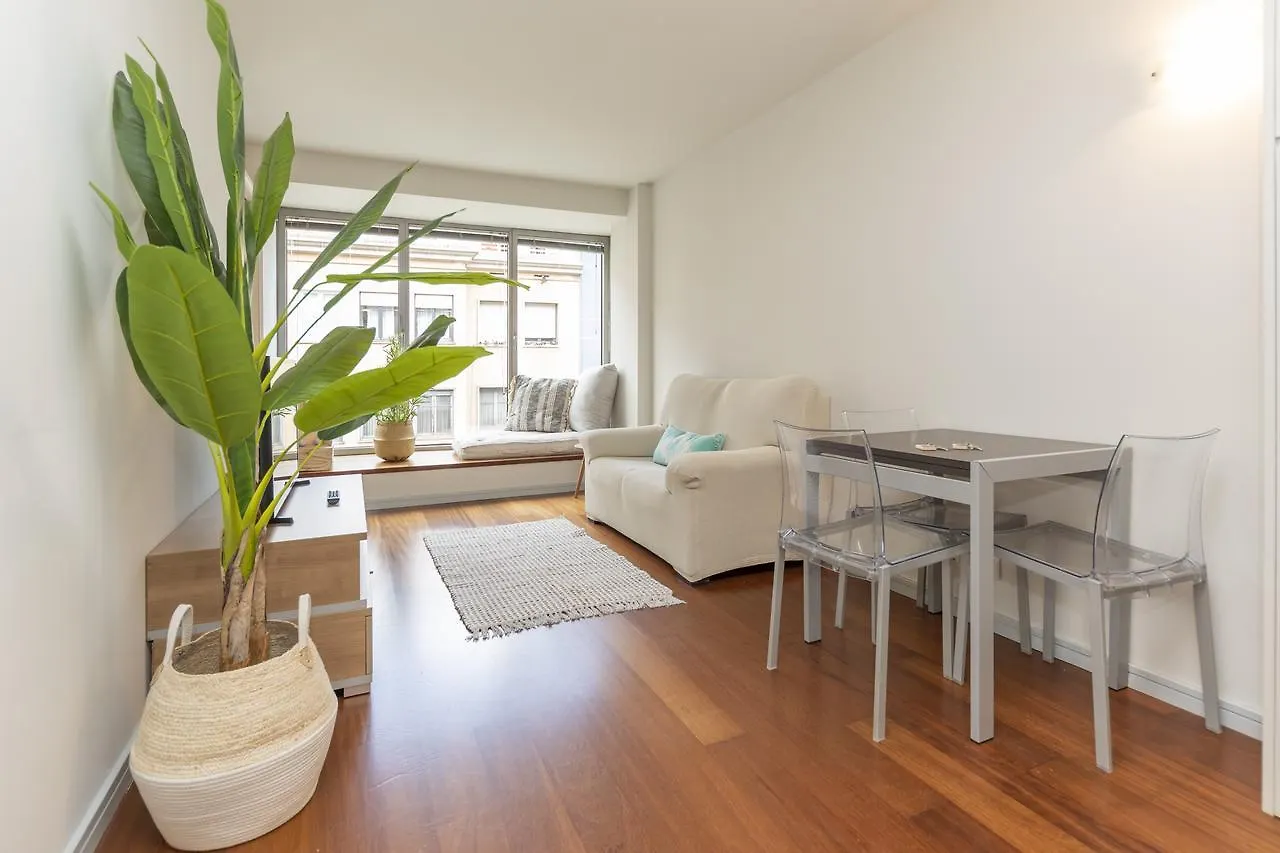 Bravissimo Girona Centre Apartment