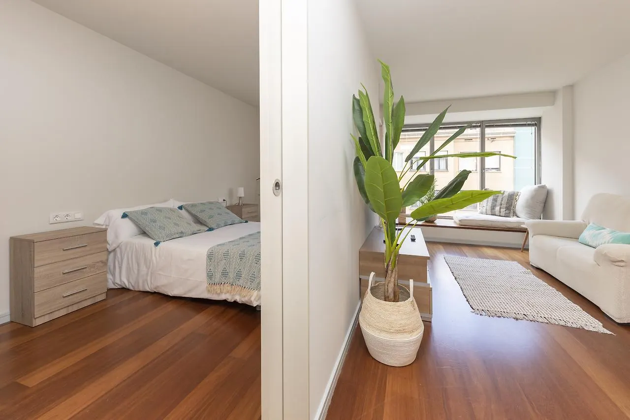 Apartment Bravissimo Girona Centre