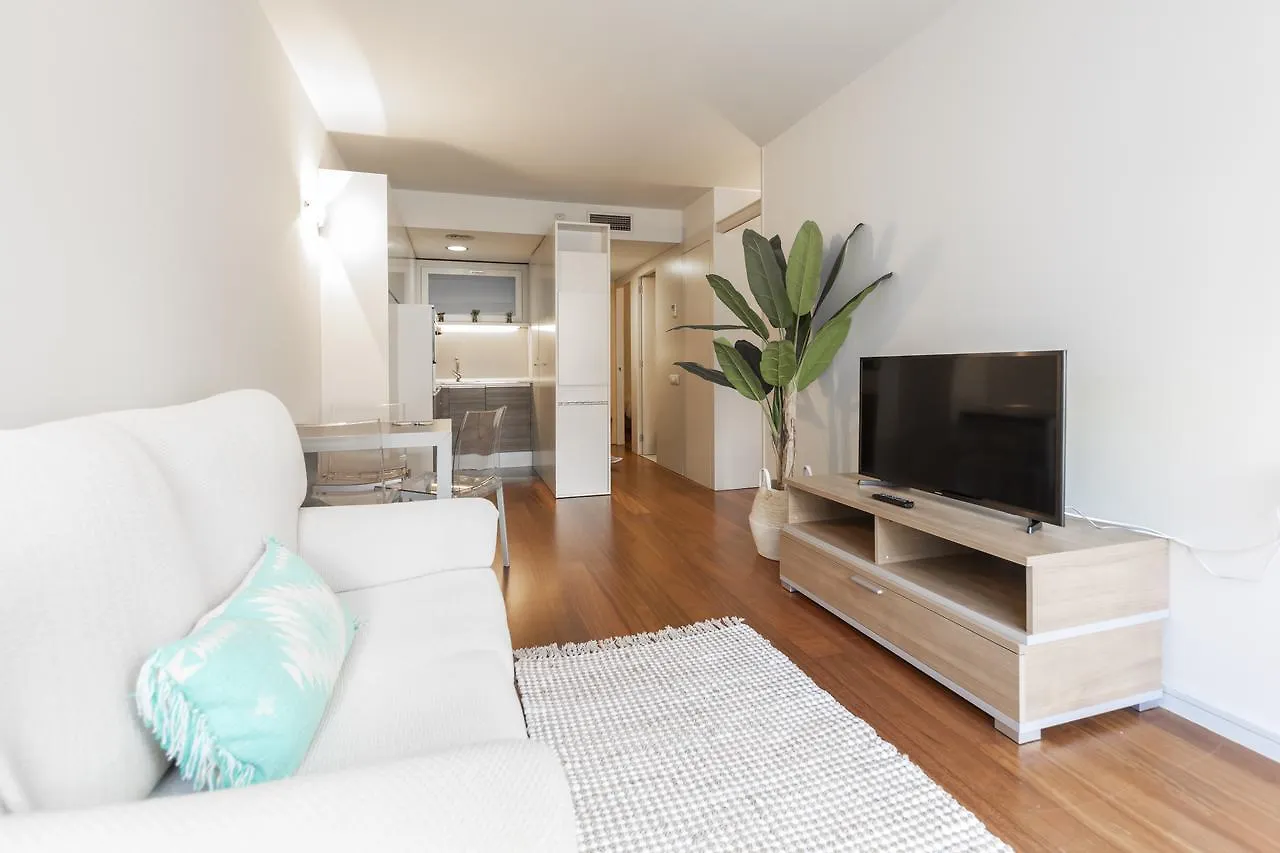 Apartment Bravissimo Girona Centre Spain
