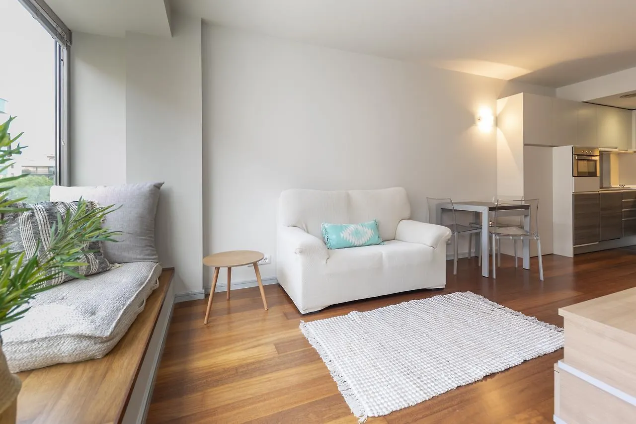Bravissimo Girona Centre Apartment