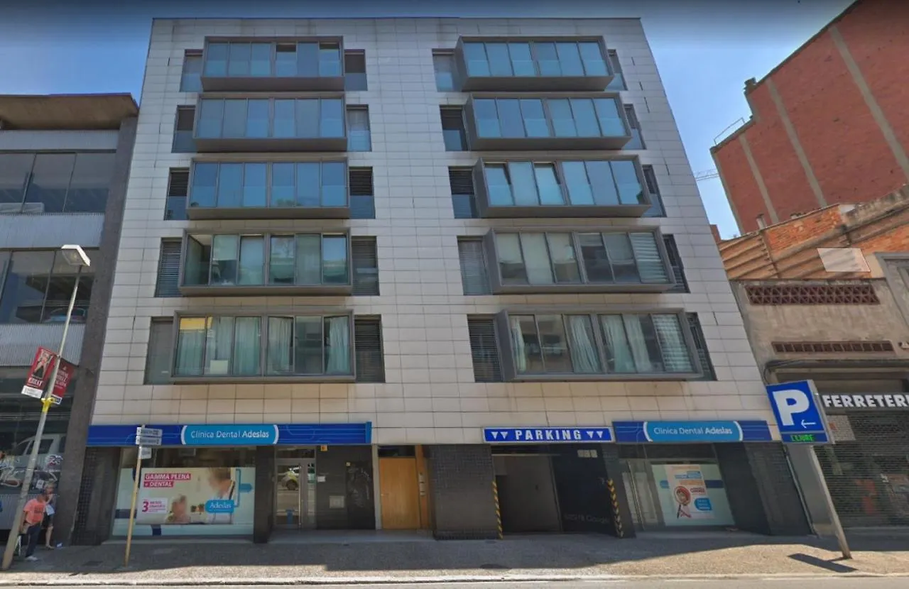 Apartment Bravissimo Girona Centre