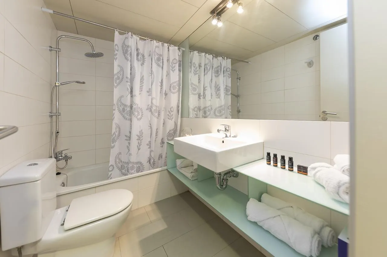 Bravissimo Girona Centre 0*,  Espagne
